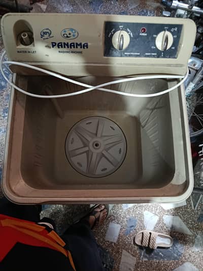 Panama Washing machine for sale