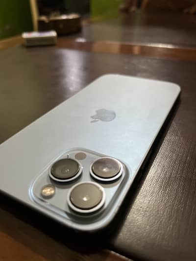 Iphone 13 Pro Max 128 GB