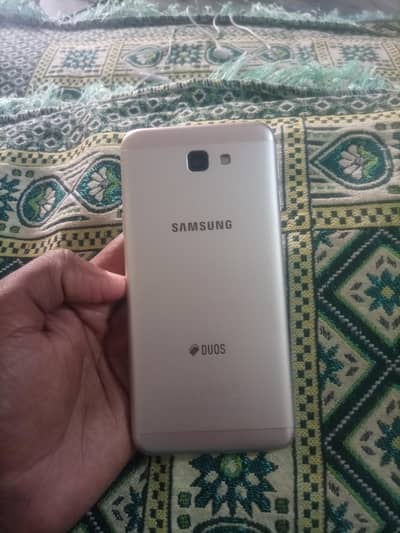 Sumsang J5 prime for sale
