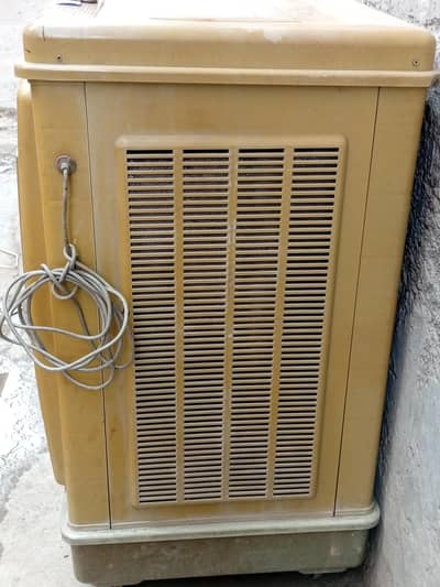 my cooler is working and best conditions