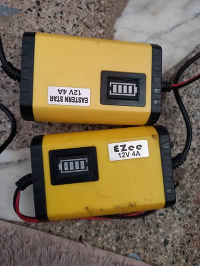 bettry charger