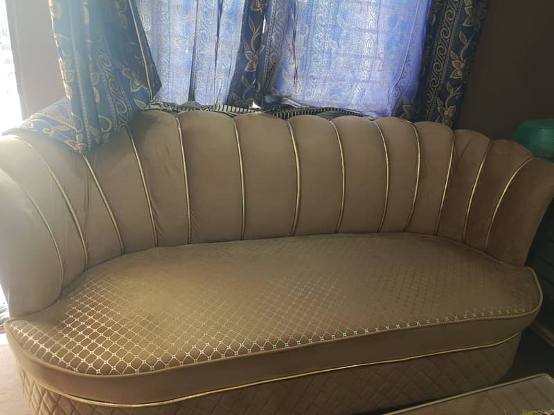 Good condition 2