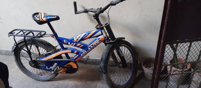 Bicycle for Sale