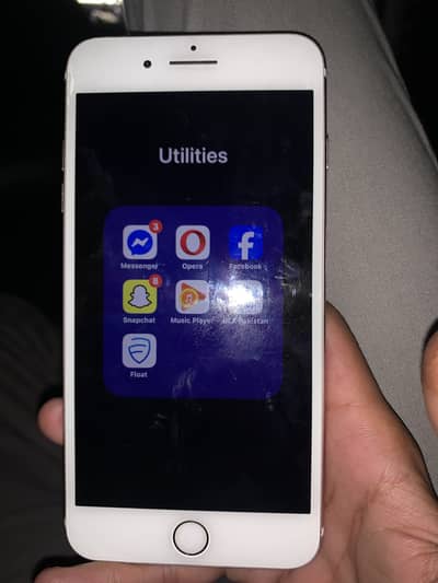 Apple iPhone 7 Plus