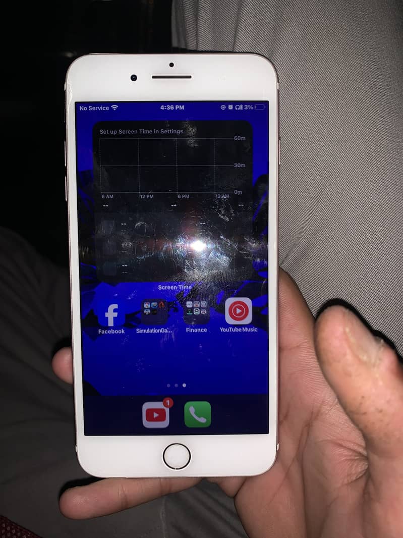 Apple iPhone 7 Plus urgent sale 1