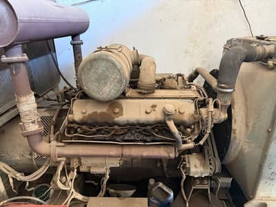 Portable Generator