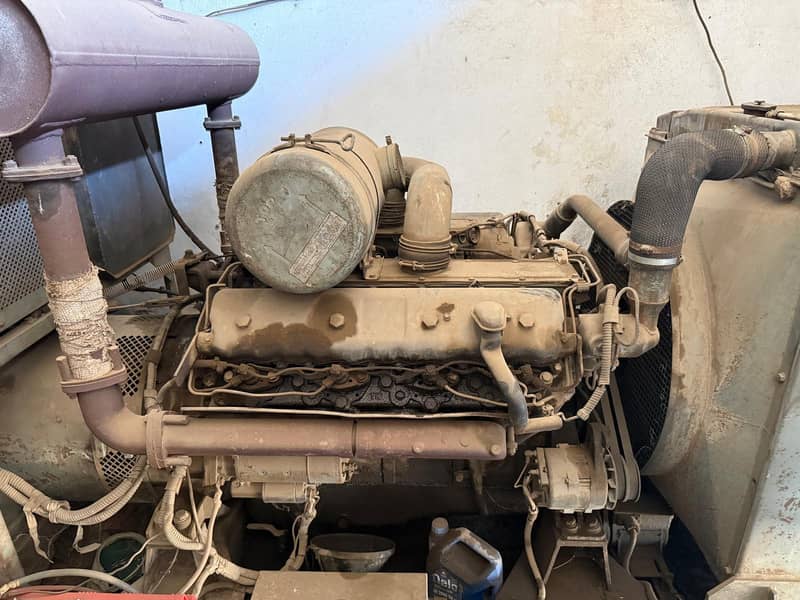 Portable Generator 0