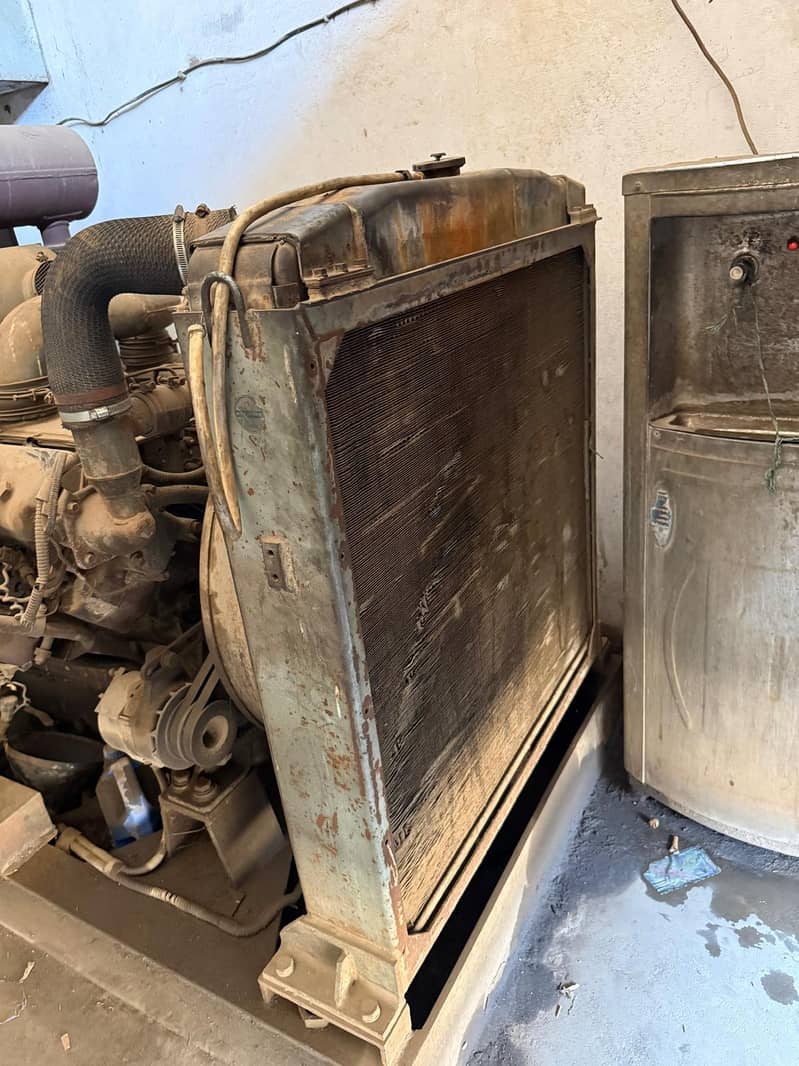Portable Generator 1
