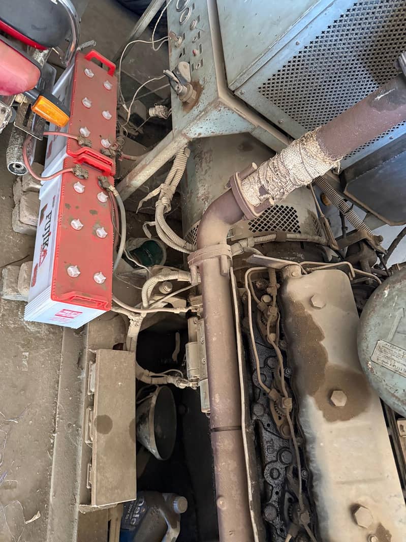 Portable Generator 4