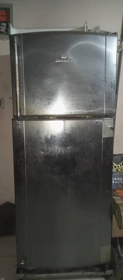 jumbo size refrigerator for sale in just 45000