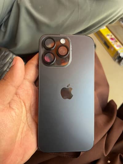 Apple iPhone 15 Pro Max Minor Dot”