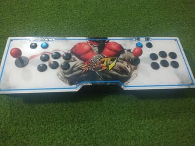padora box game