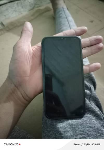 iphone 11 kamal ka set
