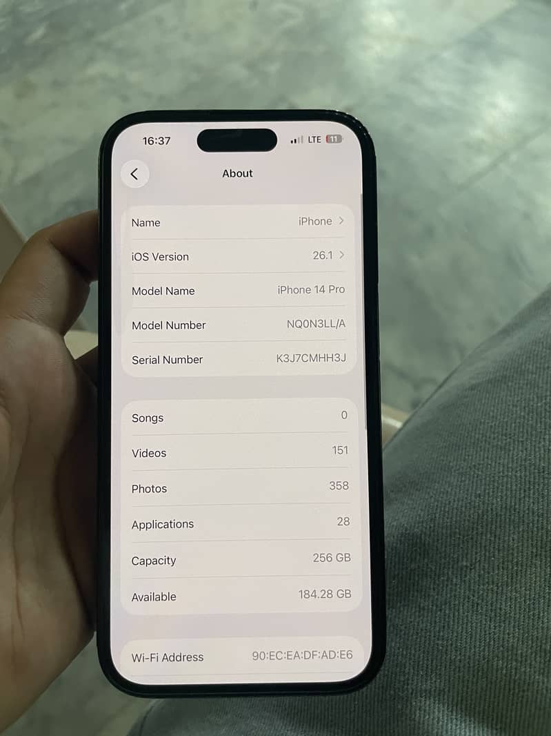 Iphone 1
