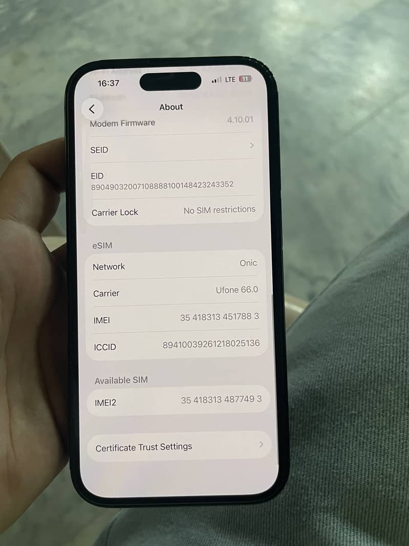 Iphone 2