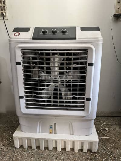 Best air cooler is here 3 months use only for sale