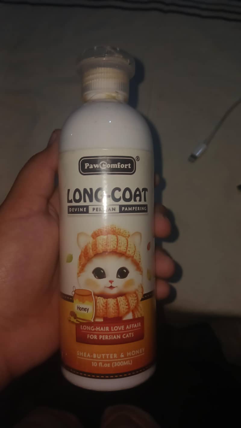 CAT ACCESSORIES PACKAGE 2
