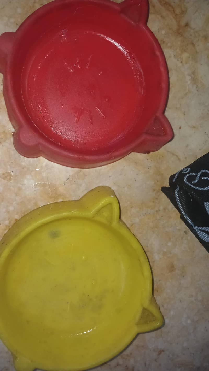 CAT ACCESSORIES PACKAGE 6