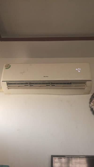 Gree 1.5 ton ac for sale