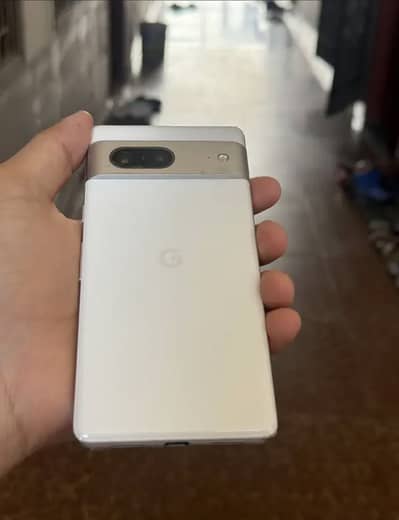 Google Pixel 7