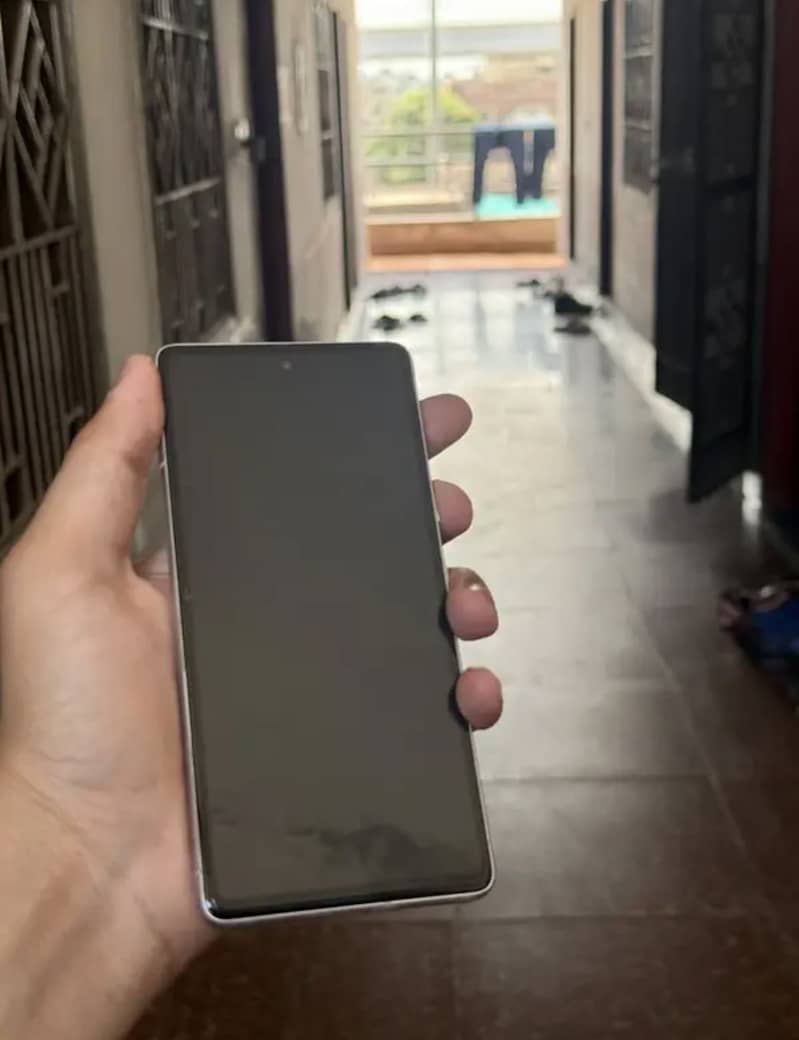 Google Pixel 7 2