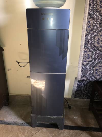 Ecostar dispenser 9/10 condition