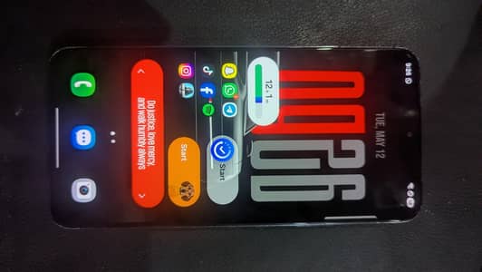 samsung s22 plus 8/256