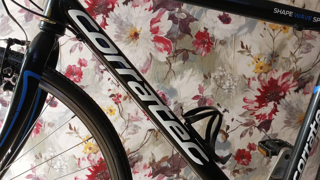 Corratec German Bicycle 2