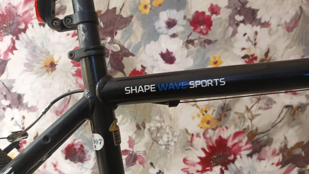 Corratec German Bicycle 14
