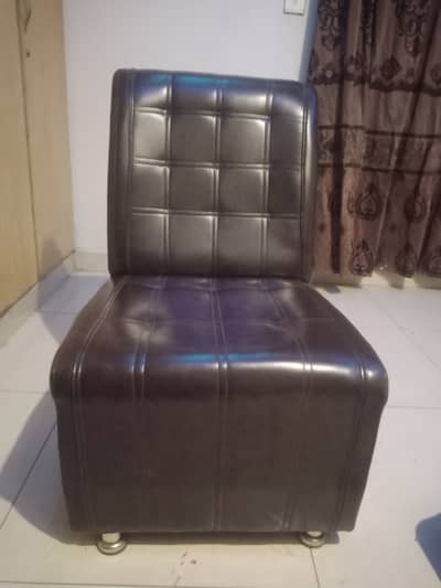 1 Seater Sofas for office use