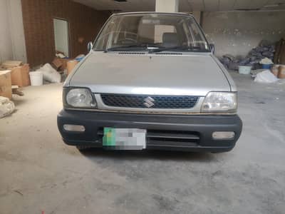 Mehran VX 2006 for sale