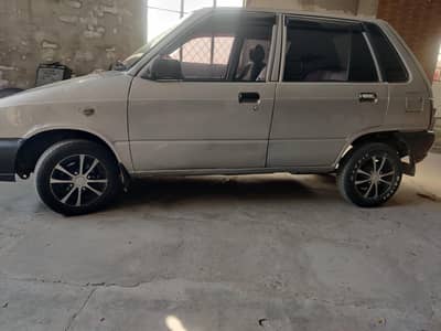 Mehran VX 2006 for sale    / 0 3 0 5 1 0 9 5 0 5 1