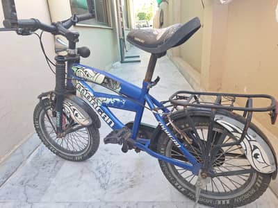 Bicycles for sale