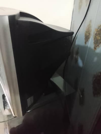 LG tv