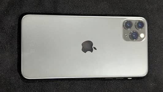 Iphone 11 pro max 512Gb FU