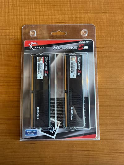 Gskill 32gb ddr5 ram