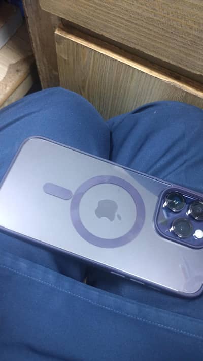 14 pro max