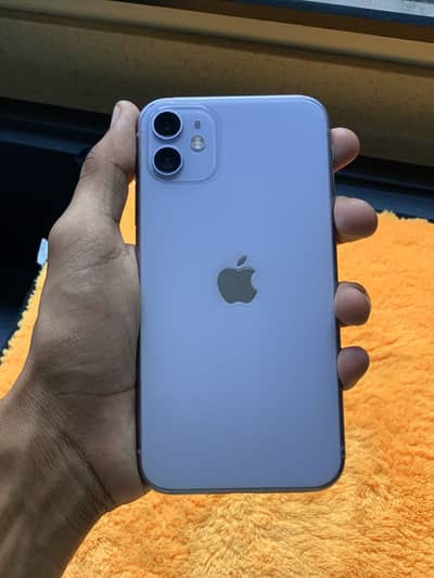 i phone 11