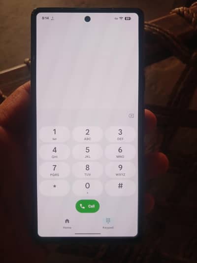 Pixel 7a Non Oem lock