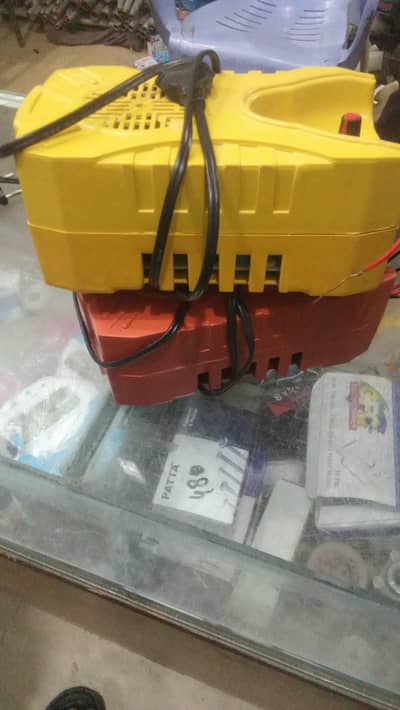 12w fan+coolers