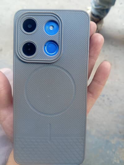 infinix smart