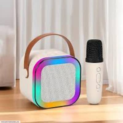 beautiful mic speaker