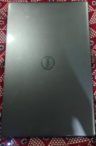 Dell Vostro 15 7510 Intel core i7 11th generation RTX 3050
