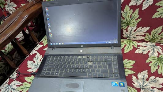 HP 620