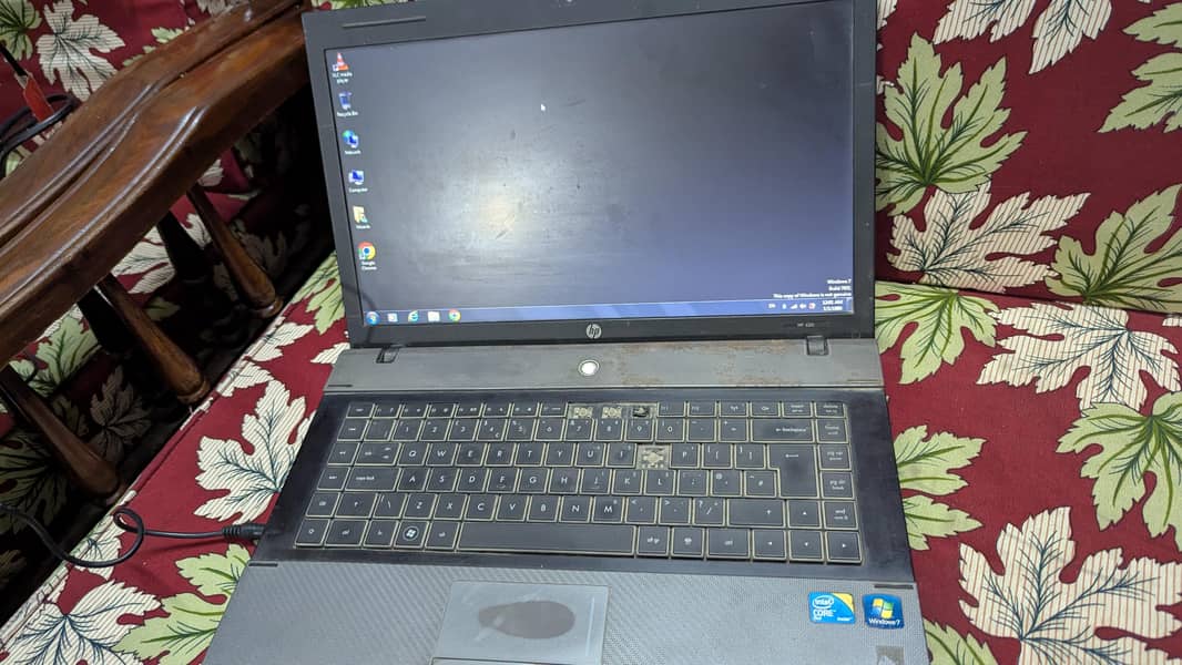 HP 620 0