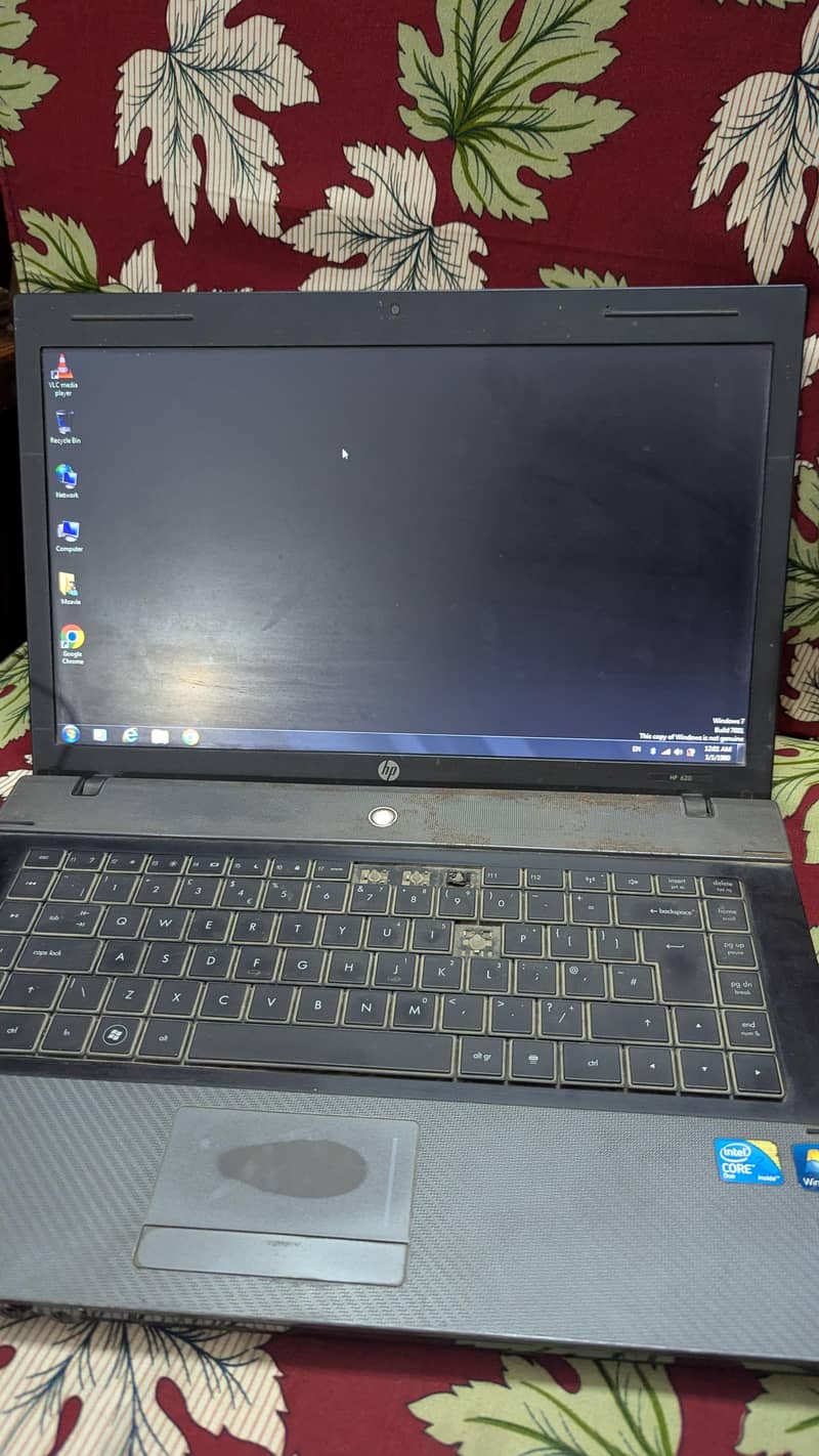 HP 620 1