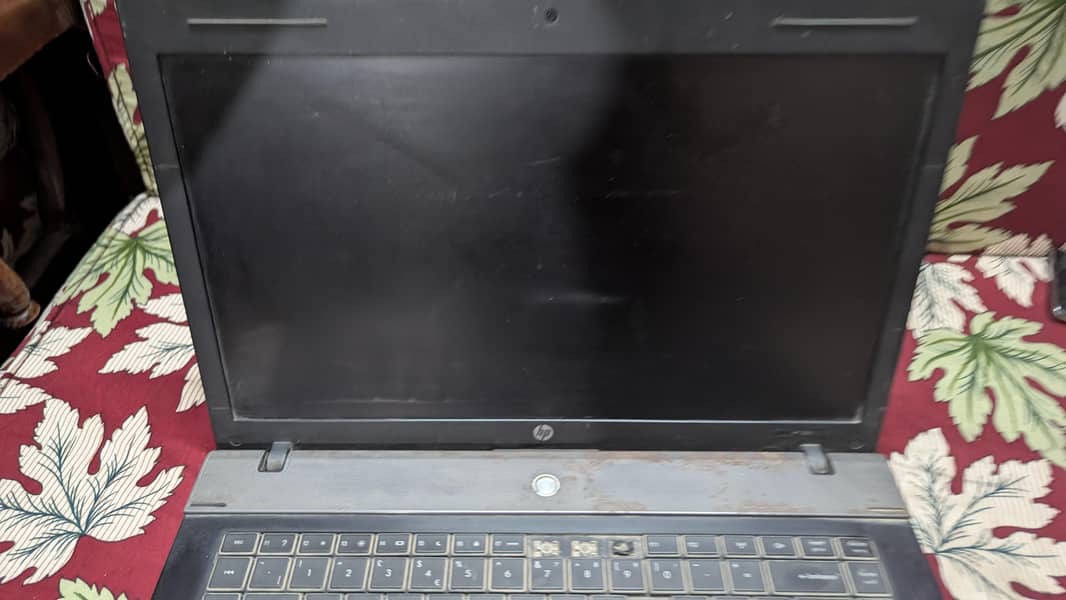 HP 620 3