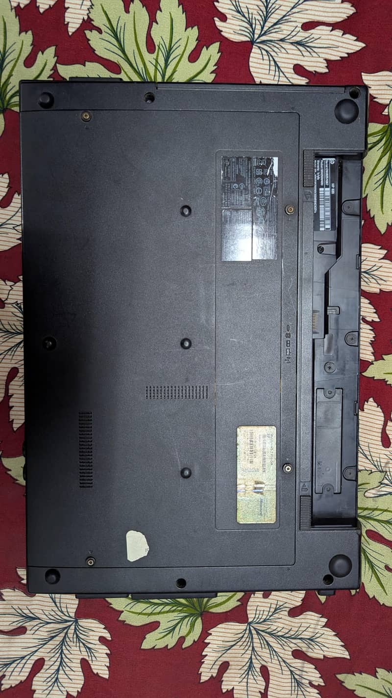 HP 620 5