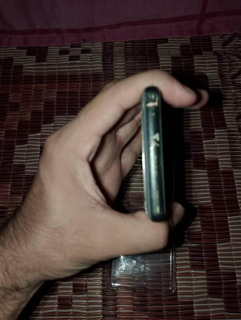 Google pixel 6a 0
