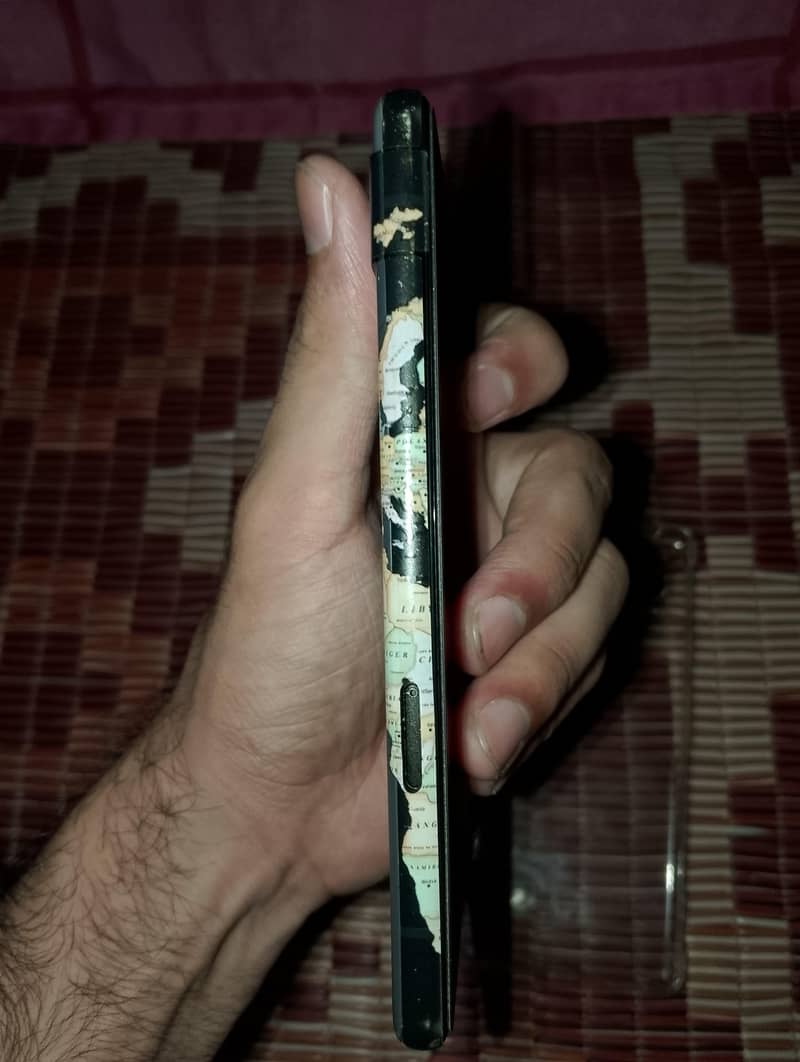 Google pixel 6a 1